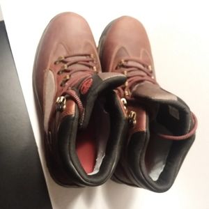 Men Timberland  Goretex  hiking boots